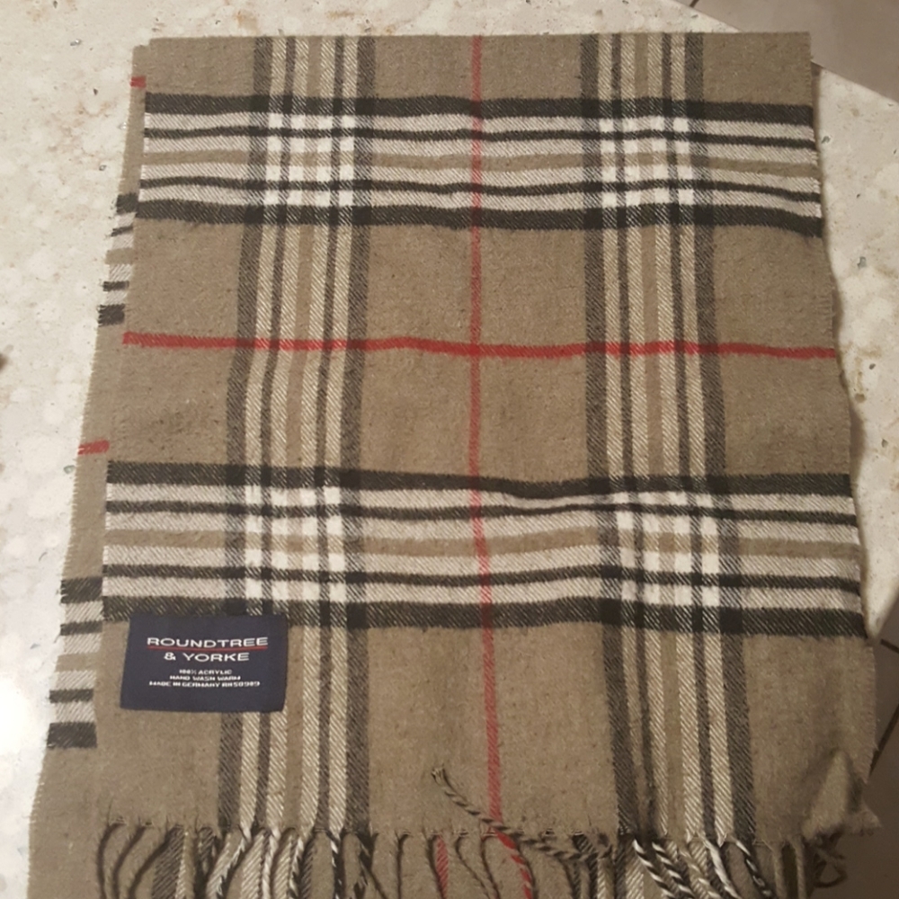Scarf